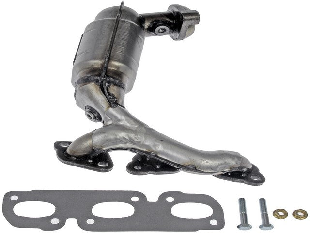 Exhaust Manifold with Integrated Catalytic Converter Dorman-OE Solutions 674-141
