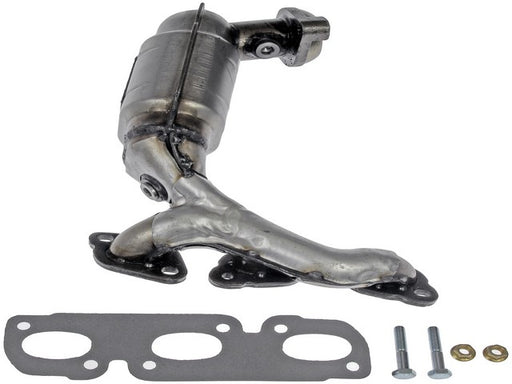 Exhaust Manifold with Integrated Catalytic Converter Dorman-OE Solutions 674-141