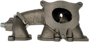 Exhaust Manifold Dorman-OE Solutions 674-142