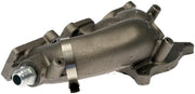 Exhaust Manifold Dorman-OE Solutions 674-142