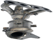 Exhaust Manifold with Integrated Catalytic Converter Dorman-OE Solutions 674-143