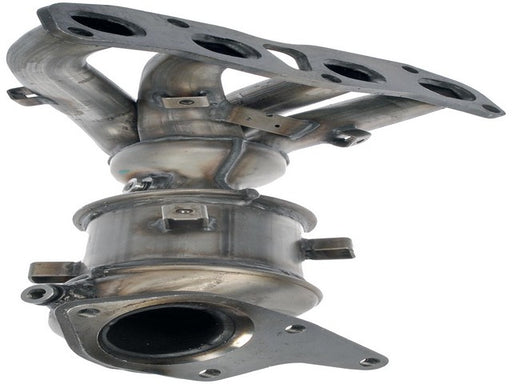 Exhaust Manifold with Integrated Catalytic Converter Dorman-OE Solutions 674-143