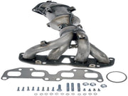 Exhaust Manifold with Integrated Catalytic Converter Dorman-OE Solutions 674-143