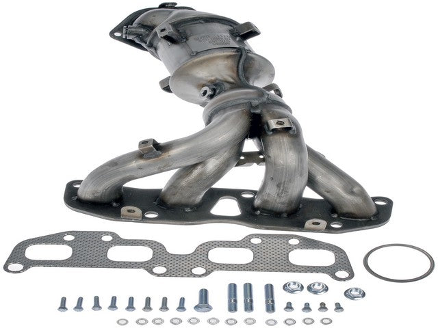 Exhaust Manifold with Integrated Catalytic Converter Dorman-OE Solutions 674-143