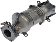 Exhaust Manifold with Integrated Catalytic Converter Dorman-OE Solutions 674-145