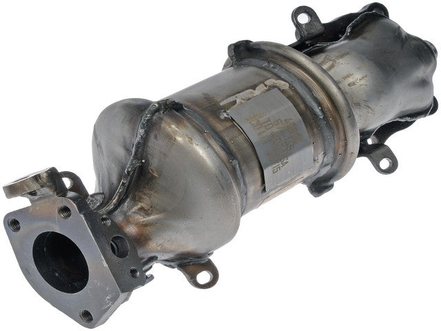 Exhaust Manifold with Integrated Catalytic Converter Dorman-OE Solutions 674-145