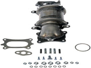 Exhaust Manifold with Integrated Catalytic Converter Dorman-OE Solutions 674-145