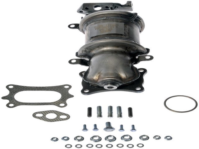 Exhaust Manifold with Integrated Catalytic Converter Dorman-OE Solutions 674-145