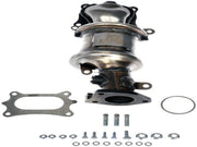 Exhaust Manifold with Integrated Catalytic Converter Dorman-OE Solutions 674-146