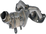 Exhaust Manifold with Integrated Catalytic Converter Dorman-OE Solutions 674-147