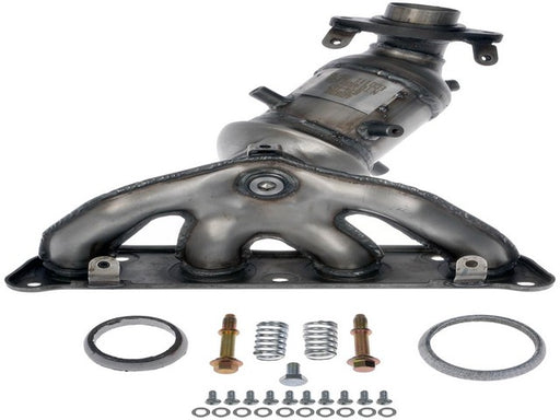 Exhaust Manifold with Integrated Catalytic Converter Dorman-OE Solutions 674-147