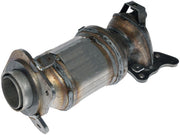 Exhaust Manifold with Integrated Catalytic Converter Dorman-OE Solutions 674-148