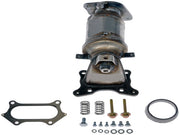 Exhaust Manifold with Integrated Catalytic Converter Dorman-OE Solutions 674-148