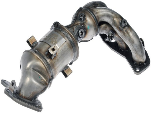 Exhaust Manifold with Integrated Catalytic Converter Dorman-OE Solutions 674-149