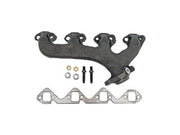 Exhaust Manifold Dorman-OE Solutions 674-152