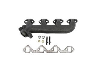 Exhaust Manifold Dorman-OE Solutions 674-153
