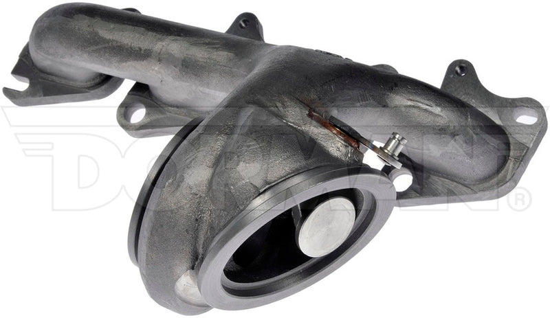 Exhaust Manifold Dorman-OE Solutions 674-154