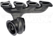 Exhaust Manifold Dorman-OE Solutions 674-154