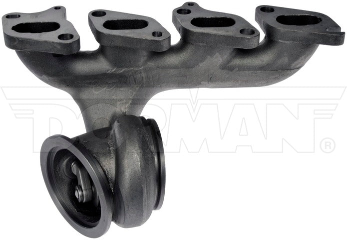 Exhaust Manifold Dorman-OE Solutions 674-154
