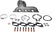 Exhaust Manifold Dorman-OE Solutions 674-154