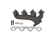 Exhaust Manifold Dorman-OE Solutions 674-155