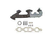 Exhaust Manifold Dorman-OE Solutions 674-156