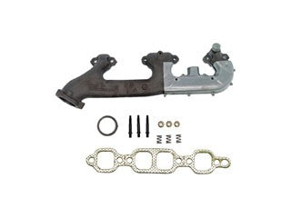Exhaust Manifold Dorman-OE Solutions 674-156