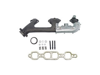 Exhaust Manifold Dorman-OE Solutions 674-158