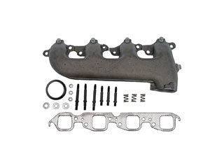 Exhaust Manifold Dorman-OE Solutions 674-159