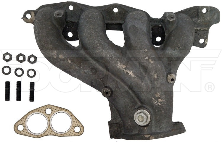 Exhaust Manifold Dorman-OE Solutions 674-160