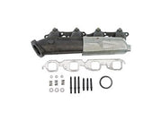 Exhaust Manifold Dorman-OE Solutions 674-161