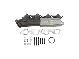 Exhaust Manifold Dorman-OE Solutions 674-161