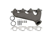Exhaust Manifold Dorman-OE Solutions 674-162