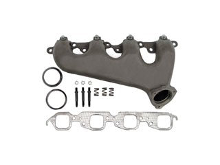 Exhaust Manifold Dorman-OE Solutions 674-162