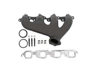 Exhaust Manifold Dorman-OE Solutions 674-163