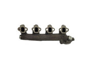 Exhaust Manifold Dorman-OE Solutions 674-165