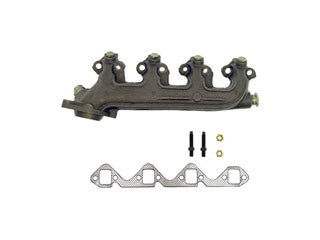 Exhaust Manifold Dorman-OE Solutions 674-165