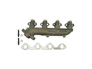 Exhaust Manifold Dorman-OE Solutions 674-166
