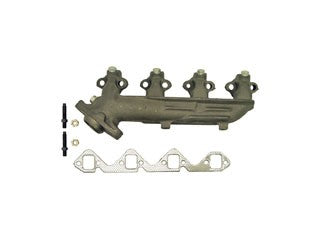 Exhaust Manifold Dorman-OE Solutions 674-166