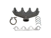 Exhaust Manifold Dorman-OE Solutions 674-168