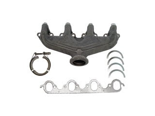 Exhaust Manifold Dorman-OE Solutions 674-168