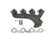 Exhaust Manifold Dorman-OE Solutions 674-169