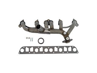 Exhaust Manifold Dorman-OE Solutions 674-170