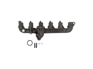 Exhaust Manifold Dorman-OE Solutions 674-173