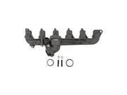 Exhaust Manifold Dorman-OE Solutions 674-174