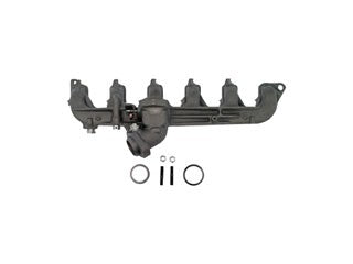 Exhaust Manifold Dorman-OE Solutions 674-174