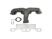 Exhaust Manifold Dorman-OE Solutions 674-176