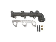 Exhaust Manifold Dorman-OE Solutions 674-178