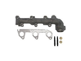 Exhaust Manifold Dorman-OE Solutions 674-178