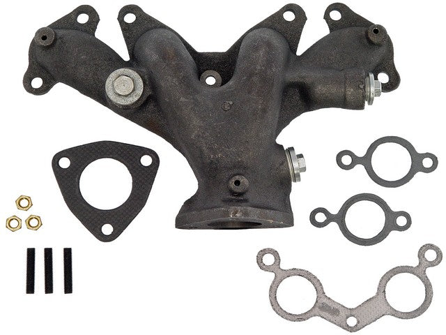Exhaust Manifold Dorman-OE Solutions 674-181